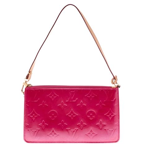 louis vuitton lexington purse.